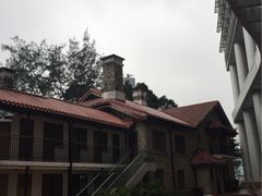 -香港大学
