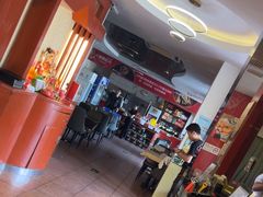 -潮汕美牛肉丸火锅店(天宁寺店)