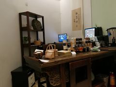 -五观堂素食(新华路店)