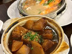 -松發肉骨茶(先得坊店)
