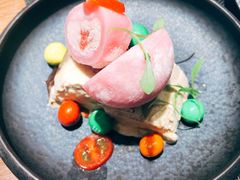 -隐初·SUSHI·美式日本料理