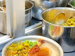 烧鸭腿-太师餐饮(人民店)