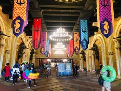 -波塞冬旅游度假区