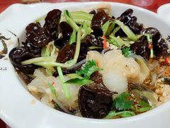 -金刚山烧烤(中山路店)