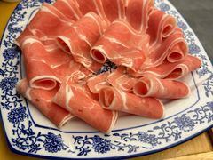 -磁器铜锅涮肉(交大东路店)