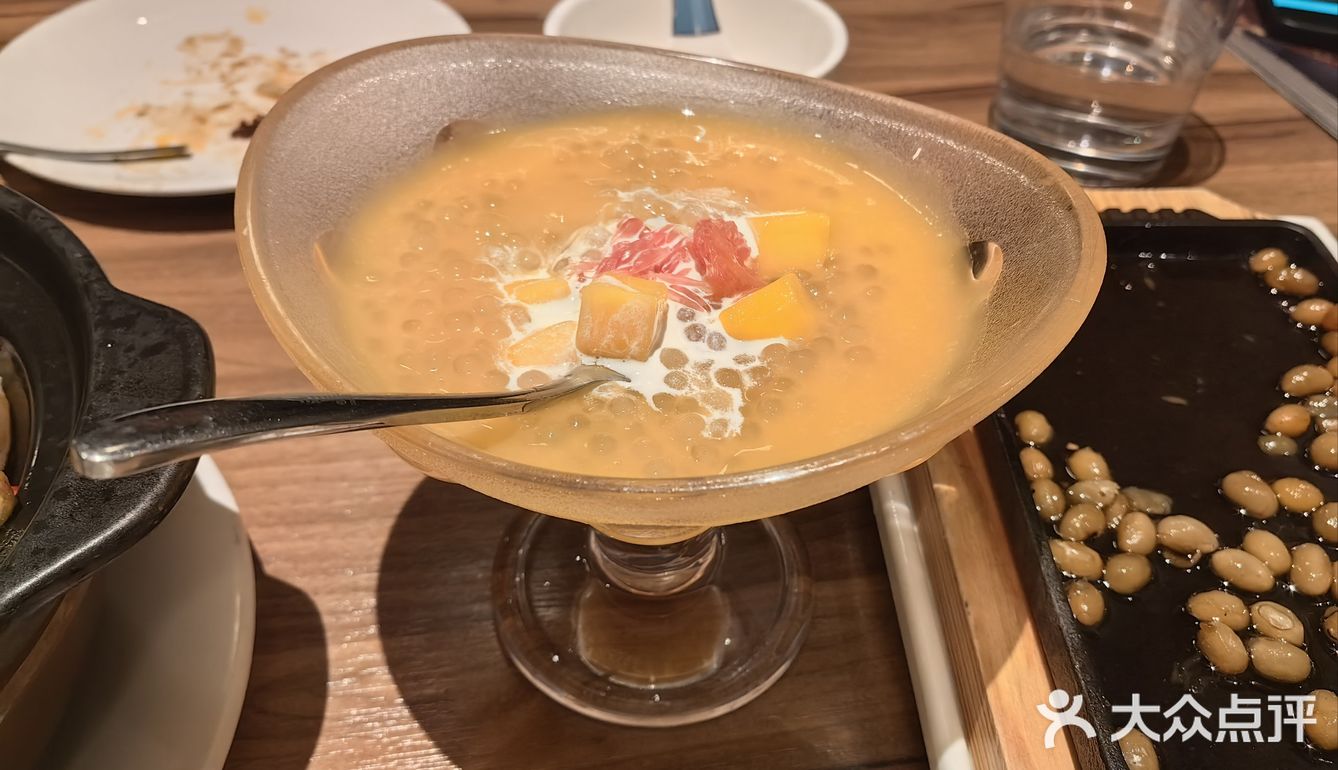 万象城粤菜太兴餐厅
