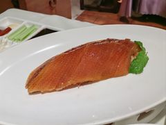 -四季民福烤鸭店(望京旺角店)