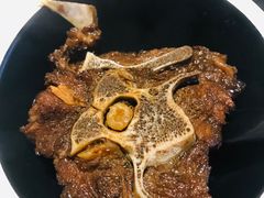 -京韵胡同·酱香羊蝎子火锅涮肉(长寿路店)