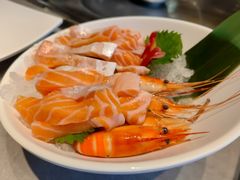 -水木锦堂·自助铁板烧(方庄时代店)