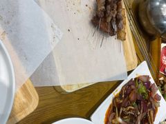 -老白清真烧烤(锦州旗舰店)