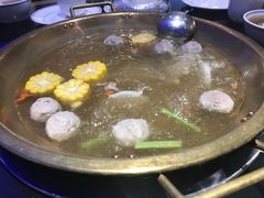 -小牛海记潮汕牛肉店(永定路店)