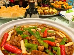 -香丰阁·烤鸭·川湘菜(昌平店)