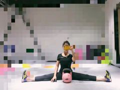 -一兆韦德健身(张杨路店)