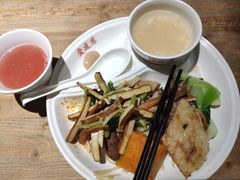 -素清香(解放路店)