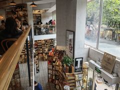 -Alimentari早午餐(安福路店)