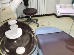 -北京地坛口腔门诊部