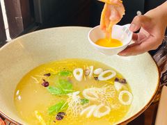 -芸南道·过桥米线(昆明老街旗舰店)