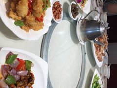 -海儀美食楼(湾仔海鲜街店)