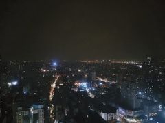 -南京商茂国际酒店(新街口德基广场店)