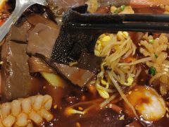 -国人川菜(李家村建东街店)