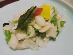 -骏莱海鲜鱼港(五角场店)