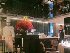 -秀儿四九城·新京菜(亚运村鸟巢店)