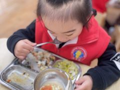 -海联小龙鱼幼儿园