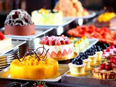 -广州富力君悦大酒店·凯菲厅