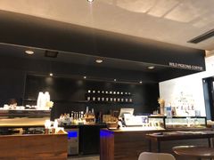-野鸽子咖啡(航空路店)