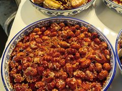 -东门町美食街