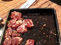 -泰善串店•延边朝鲜族烧烤(理工大学店)