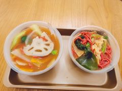 -禅悦素食