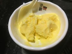 雪糕-汤响自助回转火锅百汇(乐峰广场店)