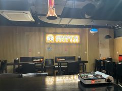 -炙韩料理·部队锅专门店