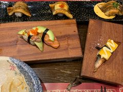 -古田居·特色寿司料理(骏欣中心店)