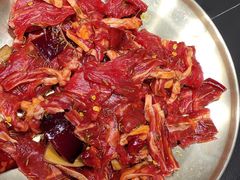-坛子李地摊烤肉(罗斯福店)