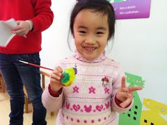 -金砾教育培训(宝山校区)