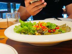 凉拌皮蛋-随缘小馆(红岭路店)