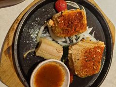 -俄士厨房(环球港店)