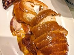 -惠丰堂饭庄·烤鸭·京味菜(翠微路店)