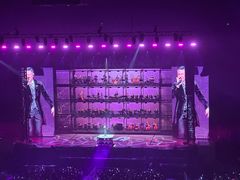 -梦之蓝青奥体育公园体育馆