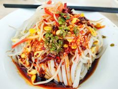 -蒋家槟豆面皮(友爱路店)