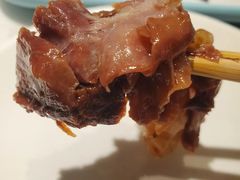 -老仁义·清真菜(太古街店)