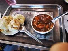 炒肝-姚记炒肝店(鼓楼店)