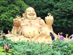 -幕燕滨江·长江观音景区