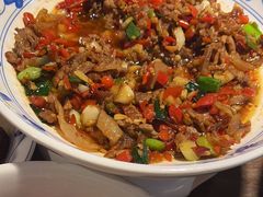 -八碗湘长沙市井菜(坡子街店)