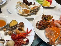 -南湖宾馆·鸳湖阁全日制餐厅