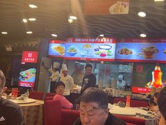 -老浒记烤鸭-北京菜(琉璃厂店)