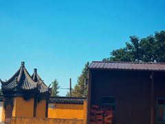 -上海青龙寺