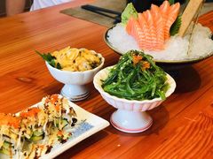 -文三酒肆自助放题(新街口友谊广场店)